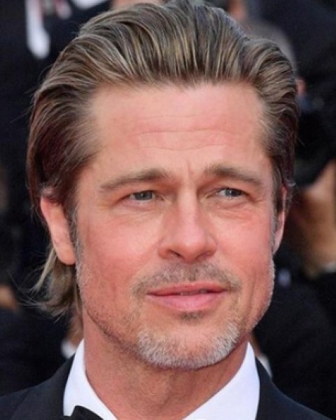 Brad Pitt Depressed And Quitting Smoking – Kerehealth